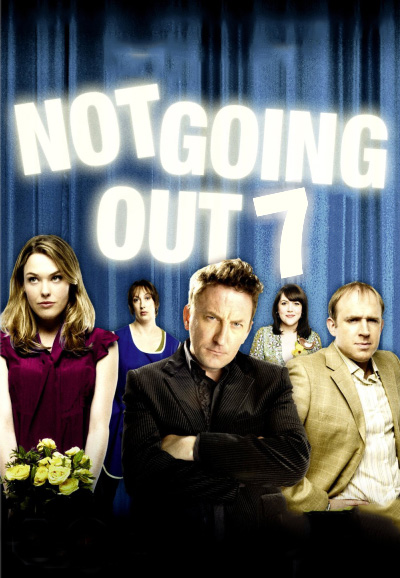 Not Going Out - Season 7 [108706] (A1772991532) [[TV Programmes]] --Plex--